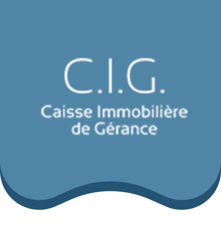 Ciger - Logo